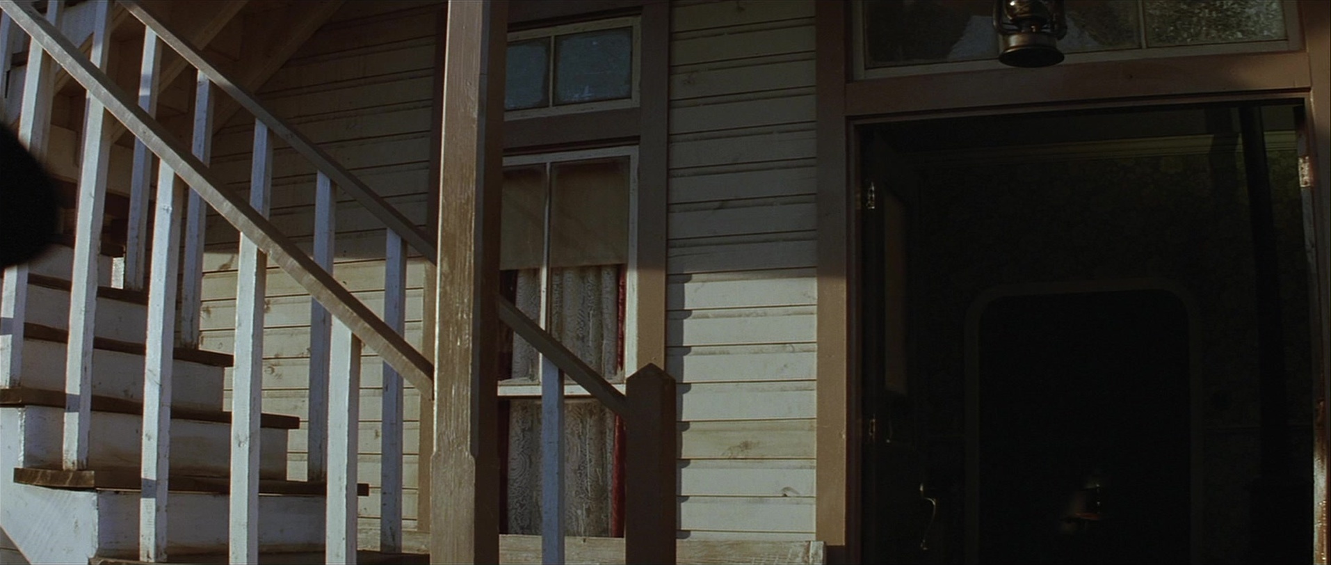 Unforgiven (1992), wide, 2.36:1 — film still