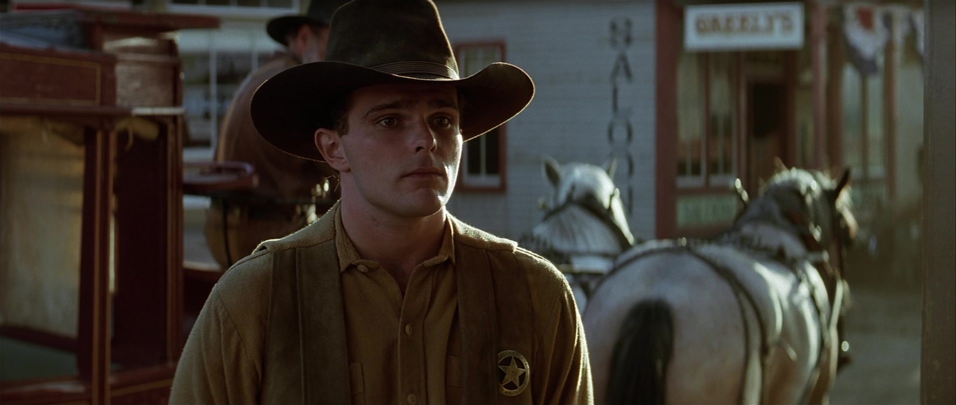 Unforgiven (1992), wide, 2.36:1 — film still