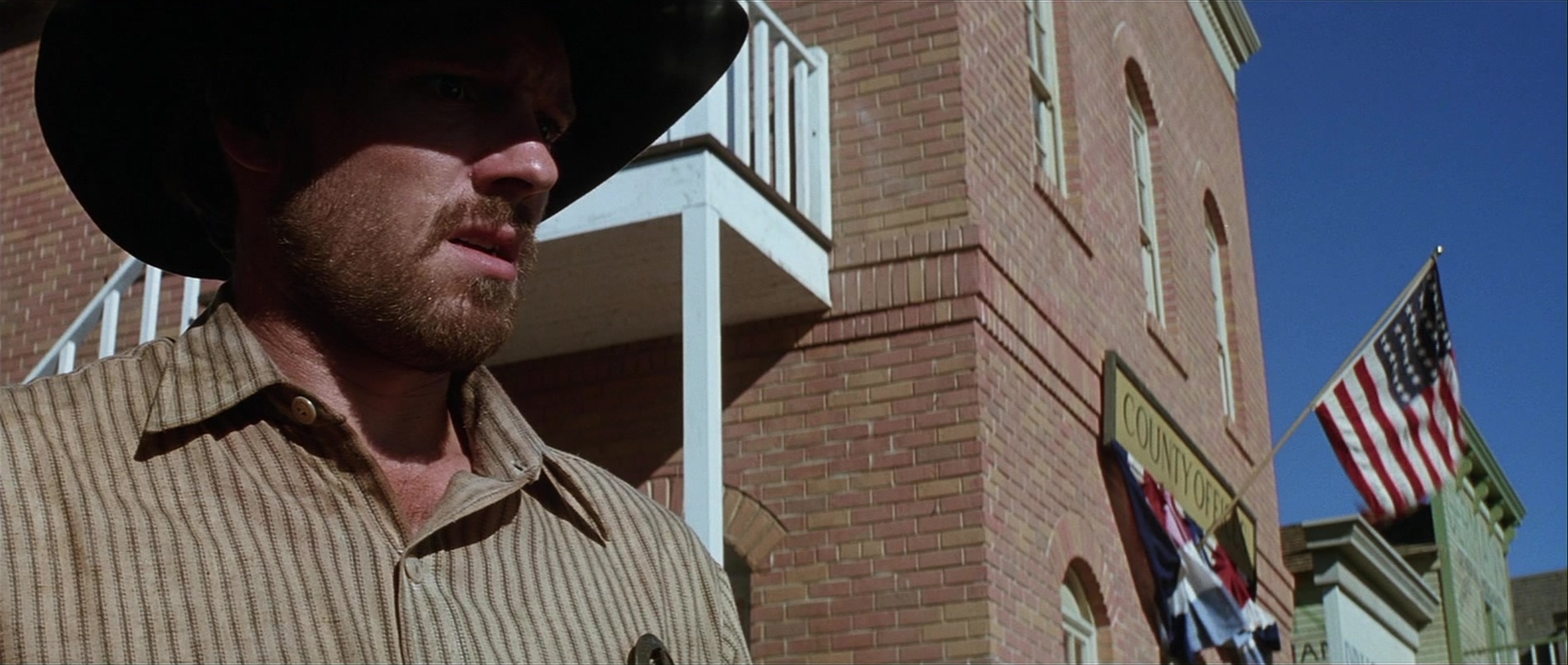 Unforgiven (1992), unknown, 2.36:1 — film still