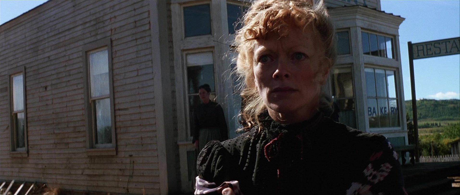 Unforgiven (1992), wide, 2.36:1 — film still