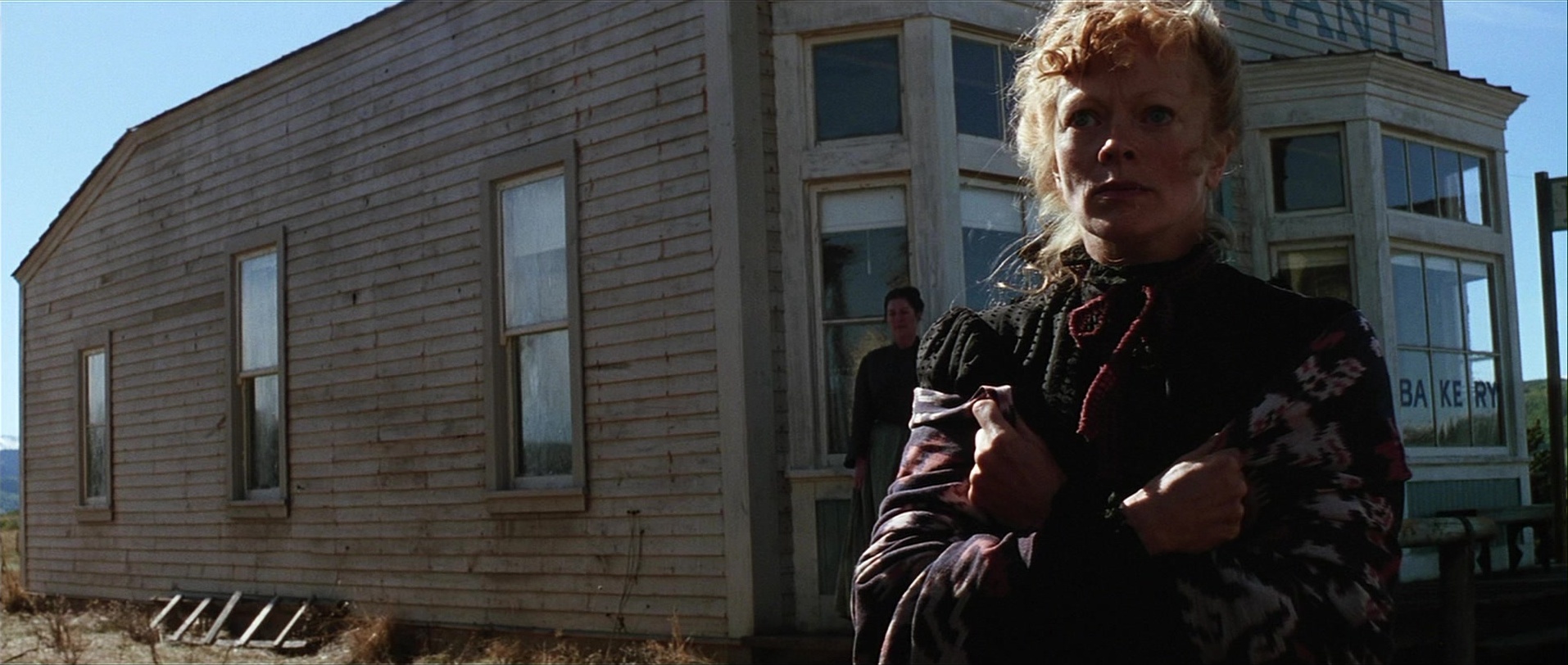 Unforgiven (1992), wide, 2.36:1 — film still