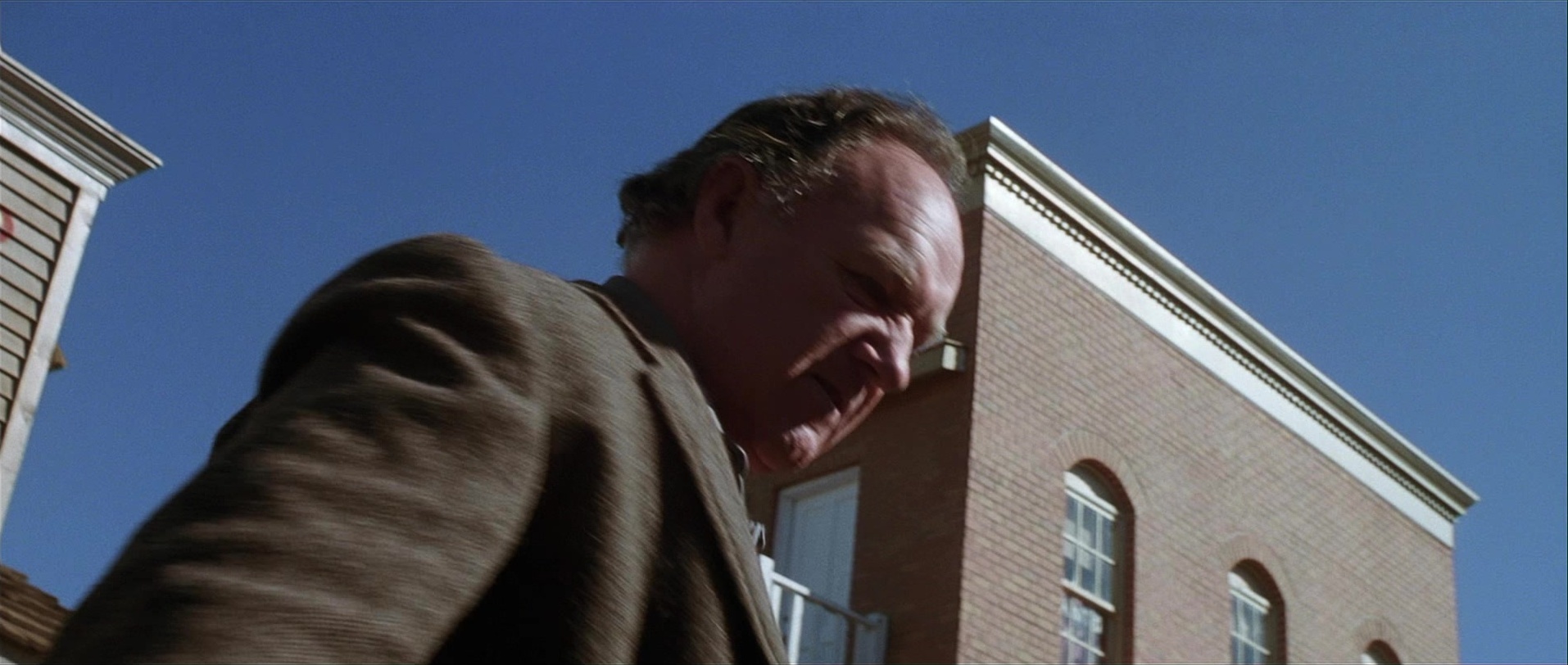 Unforgiven (1992), medium, 2.36:1 — film still