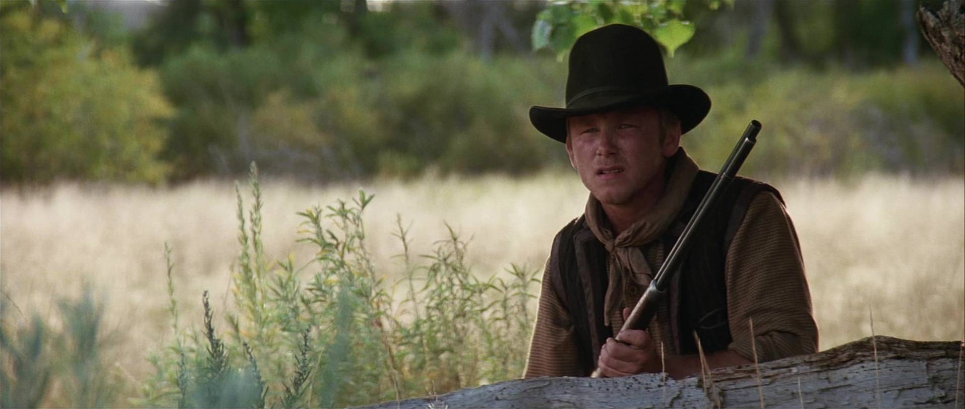 Unforgiven (1992), wide, 2.36:1 — film still