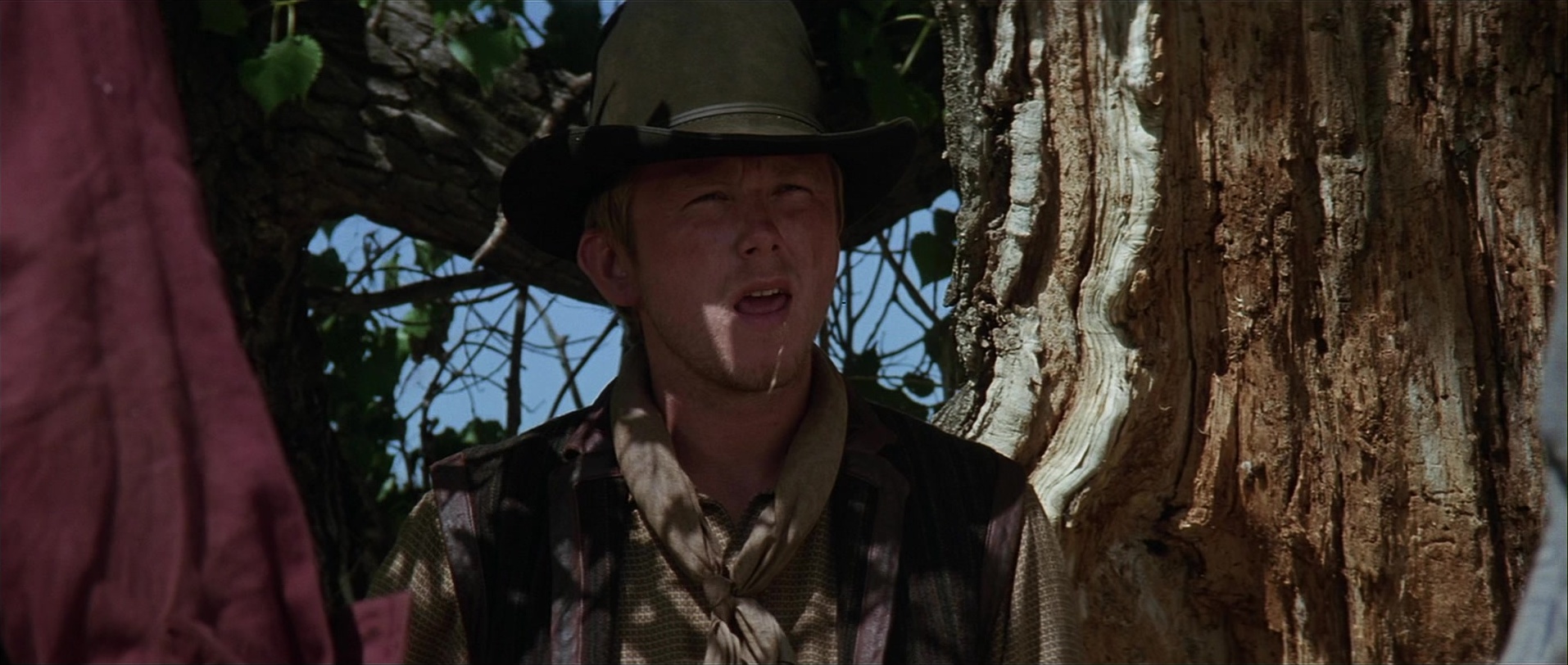 Unforgiven (1992), wide, 2.36:1 — film still