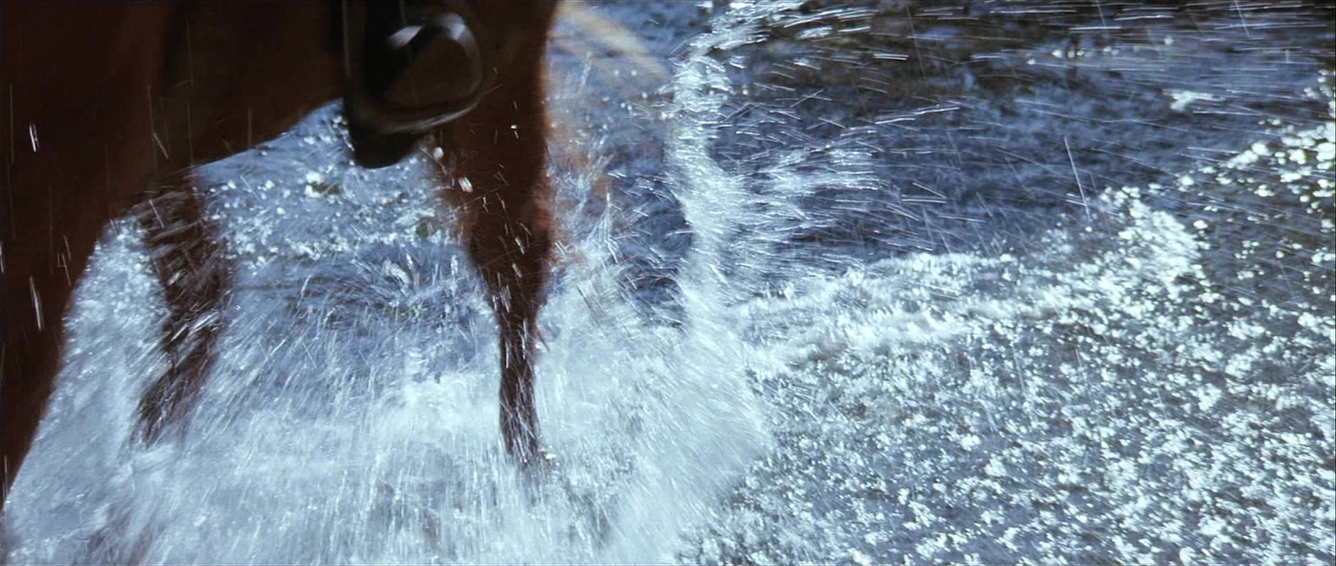 Unforgiven (1992), wide, 2.36:1 — film still