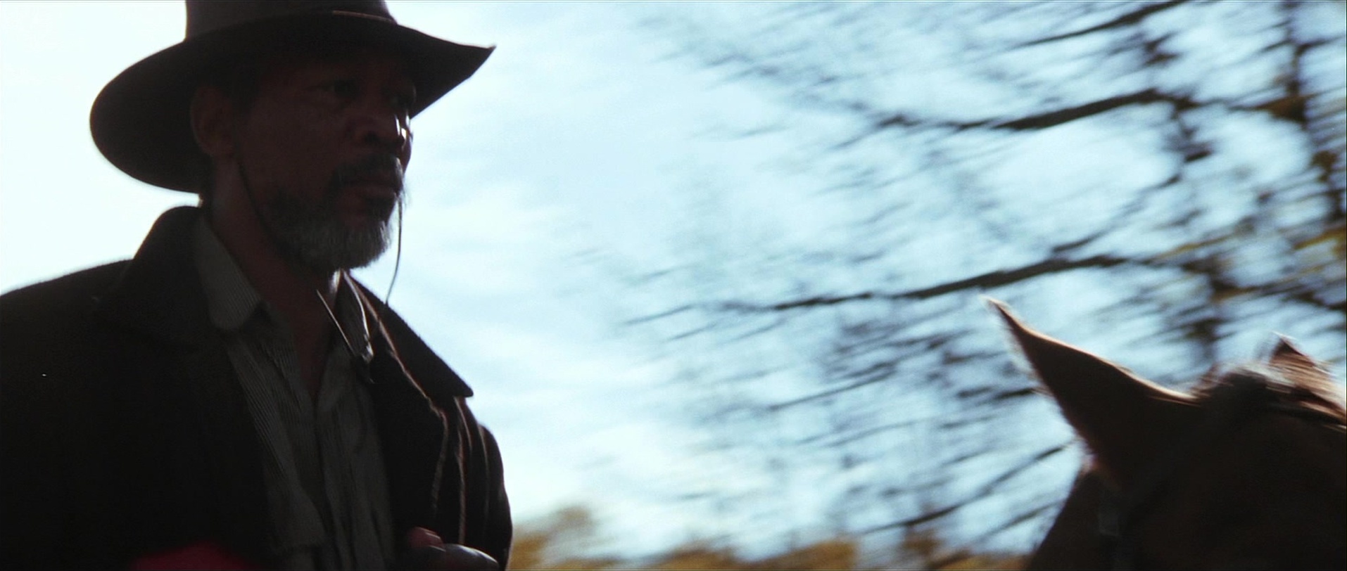Unforgiven (1992), unknown, 2.36:1 — film still