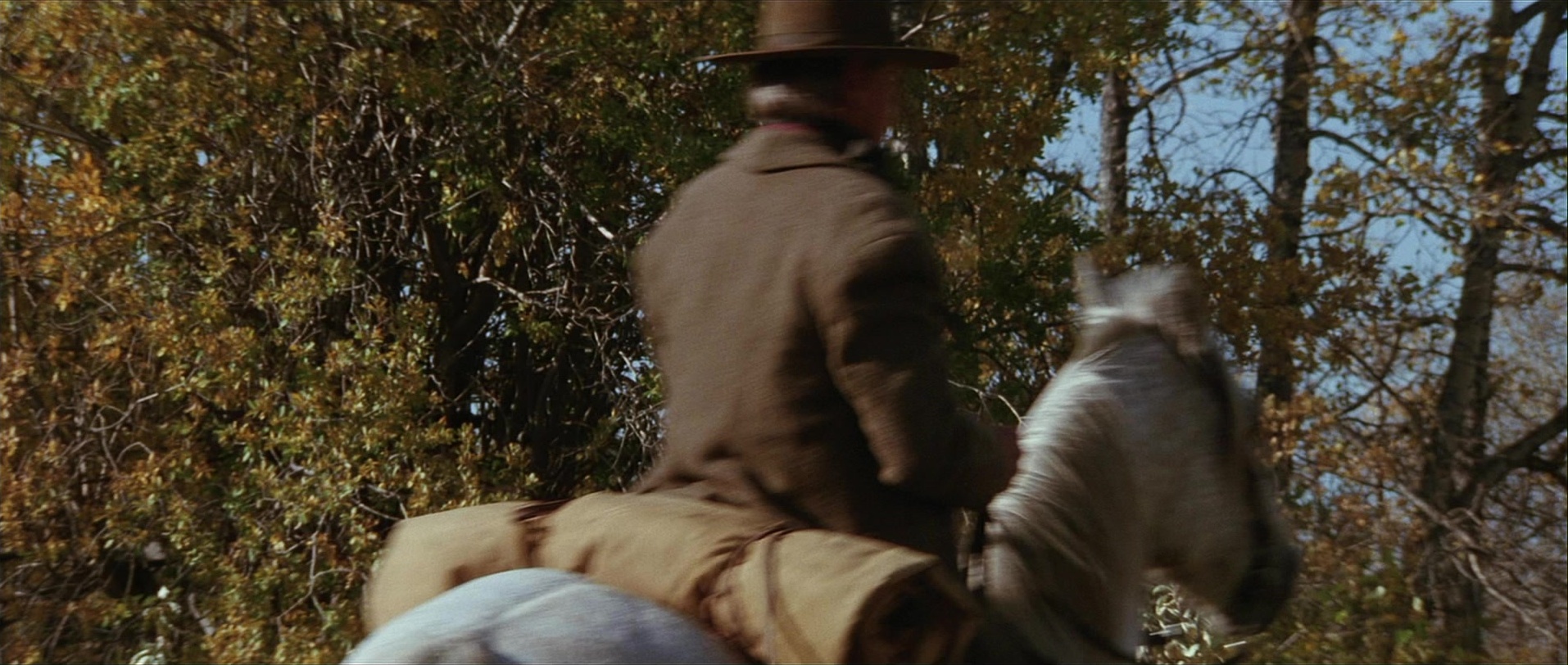 Unforgiven (1992), wide, 2.36:1 — film still