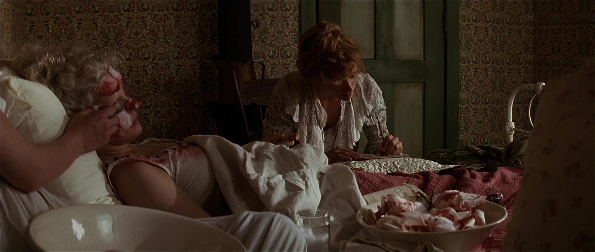 Unforgiven (1992), wide, 2.36:1 — film still