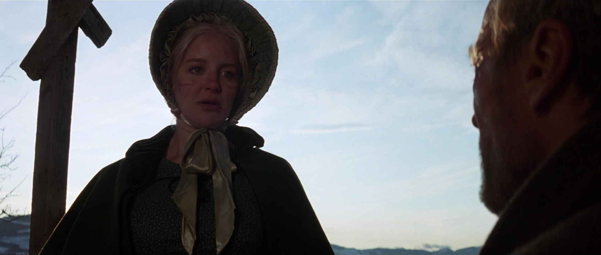 Unforgiven (1992), wide, 2.36:1 — film still