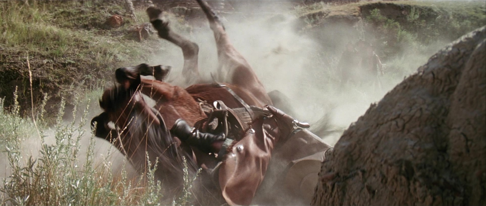 Unforgiven (1992), wide, 2.36:1 — film still
