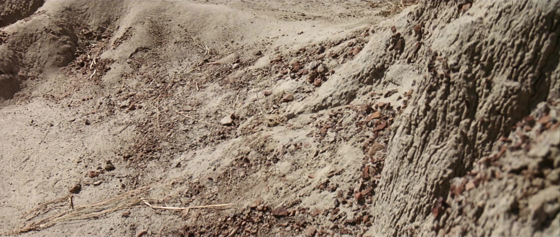 Unforgiven (1992), unknown, 2.36:1 — film still
