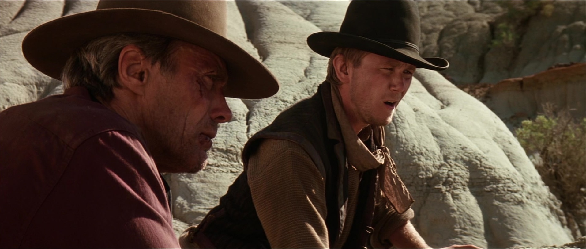 Unforgiven (1992), unknown, 2.36:1 — film still