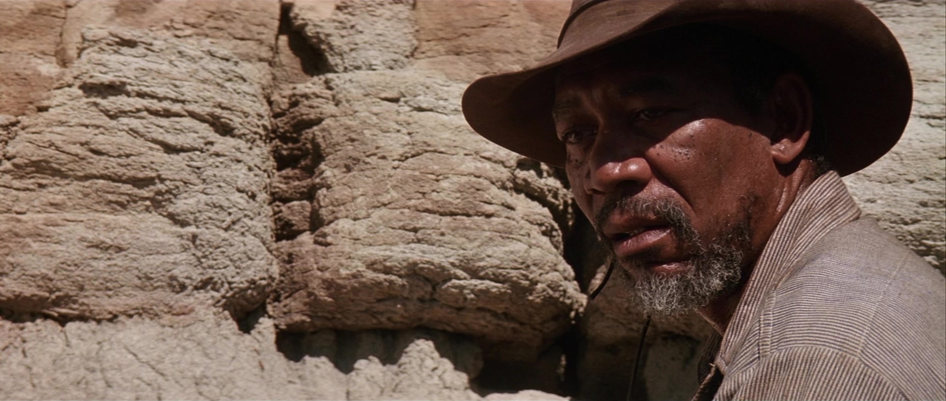 Unforgiven (1992), wide, 2.36:1 — film still