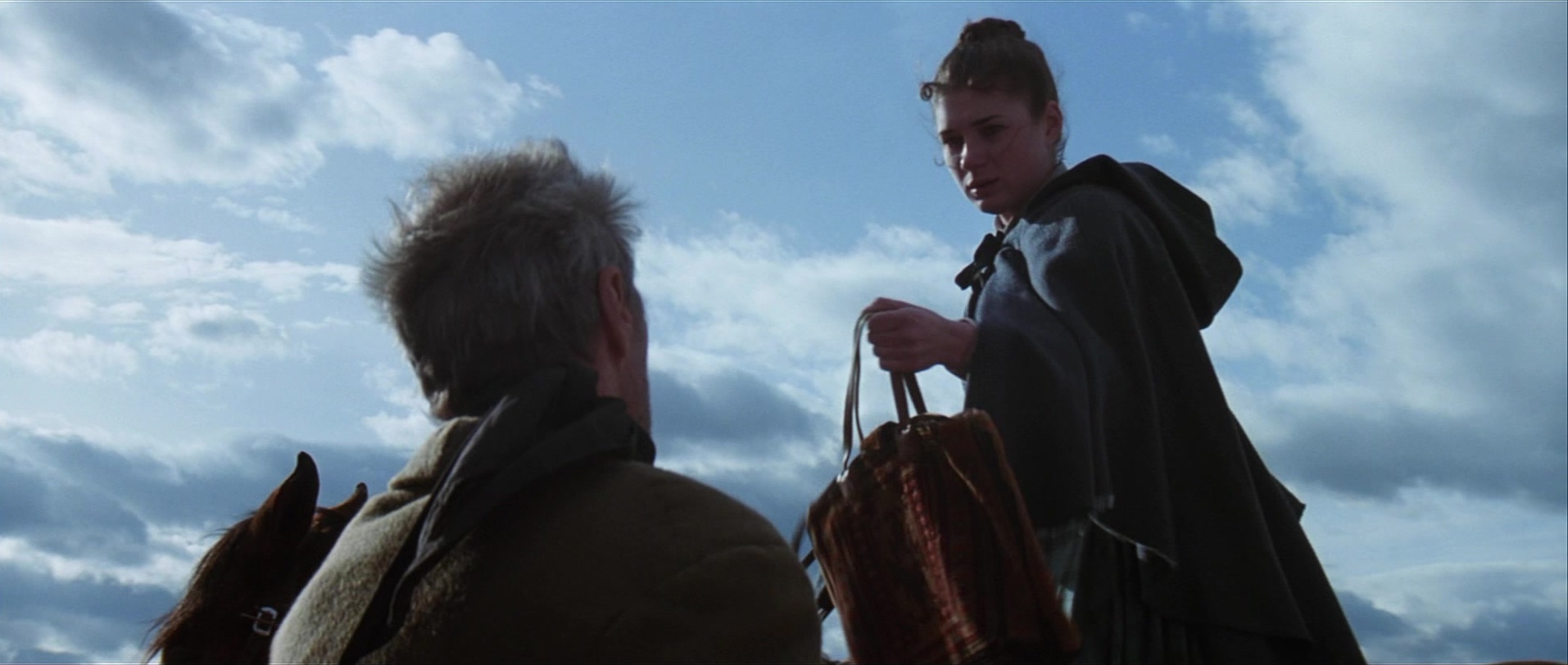 Unforgiven (1992), unknown, 2.36:1 — film still