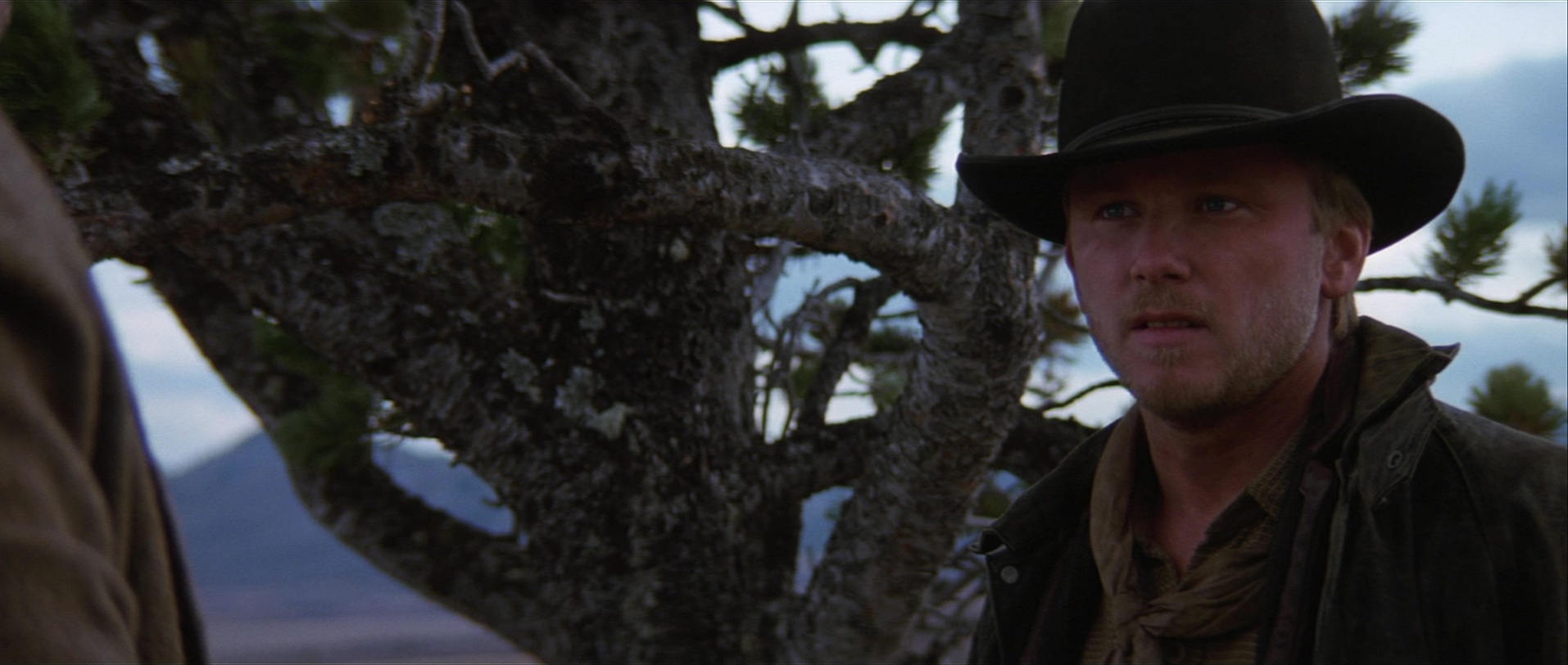 Unforgiven (1992), medium, 2.36:1 — film still