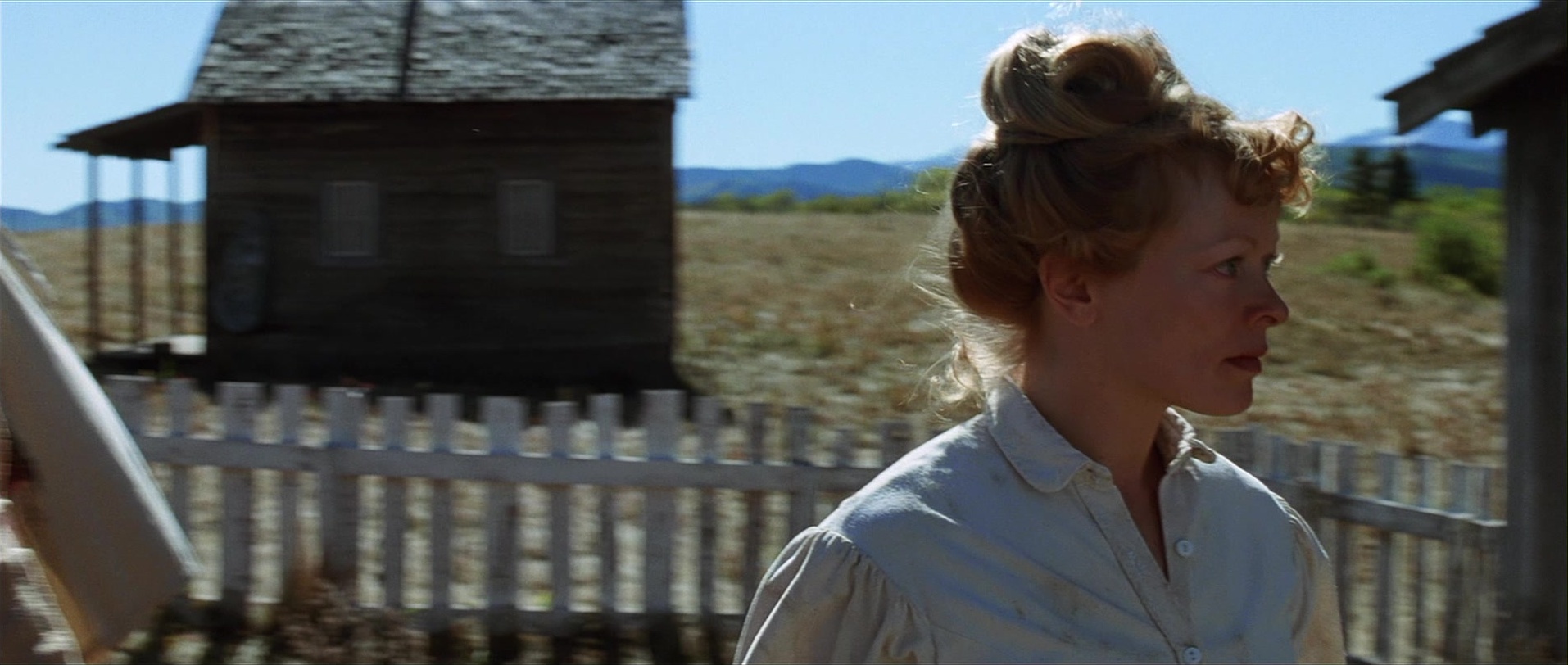 Unforgiven (1992), wide, 2.36:1 — film still