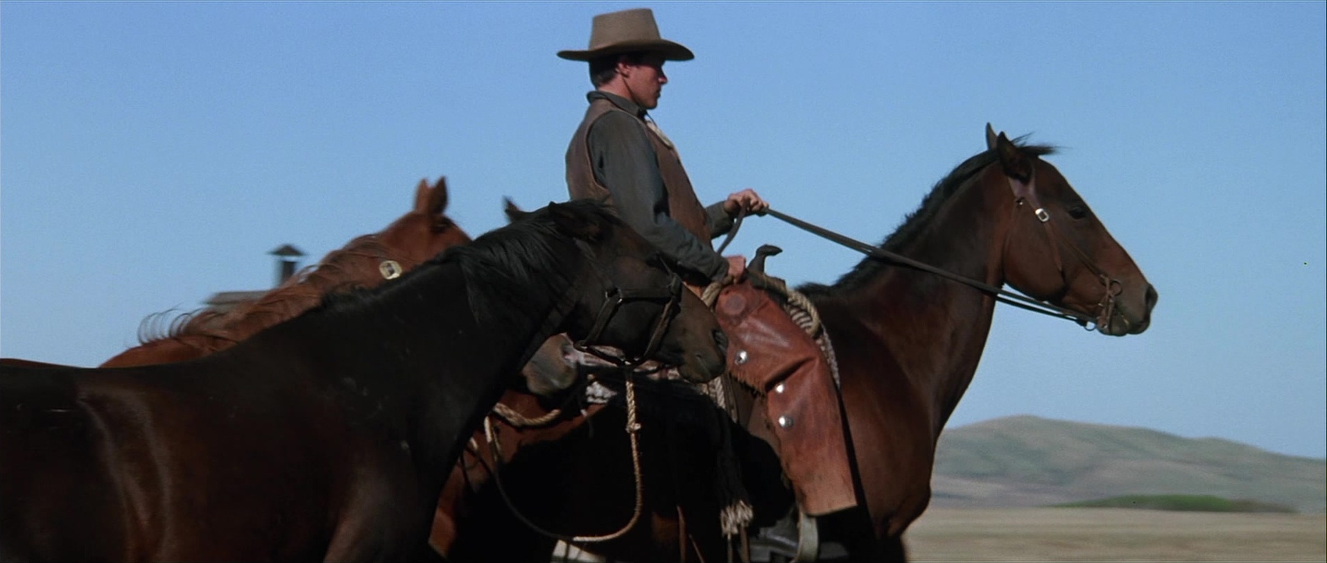 Unforgiven (1992), unknown, 2.36:1 — film still