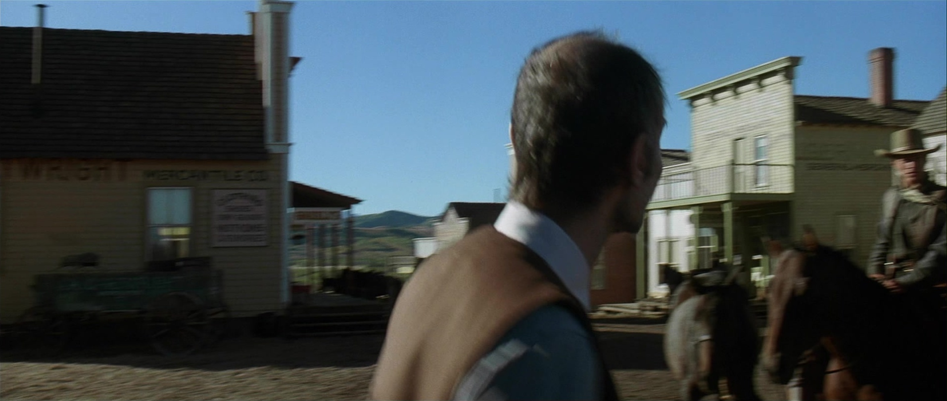 Unforgiven (1992), unknown, 2.36:1 — film still