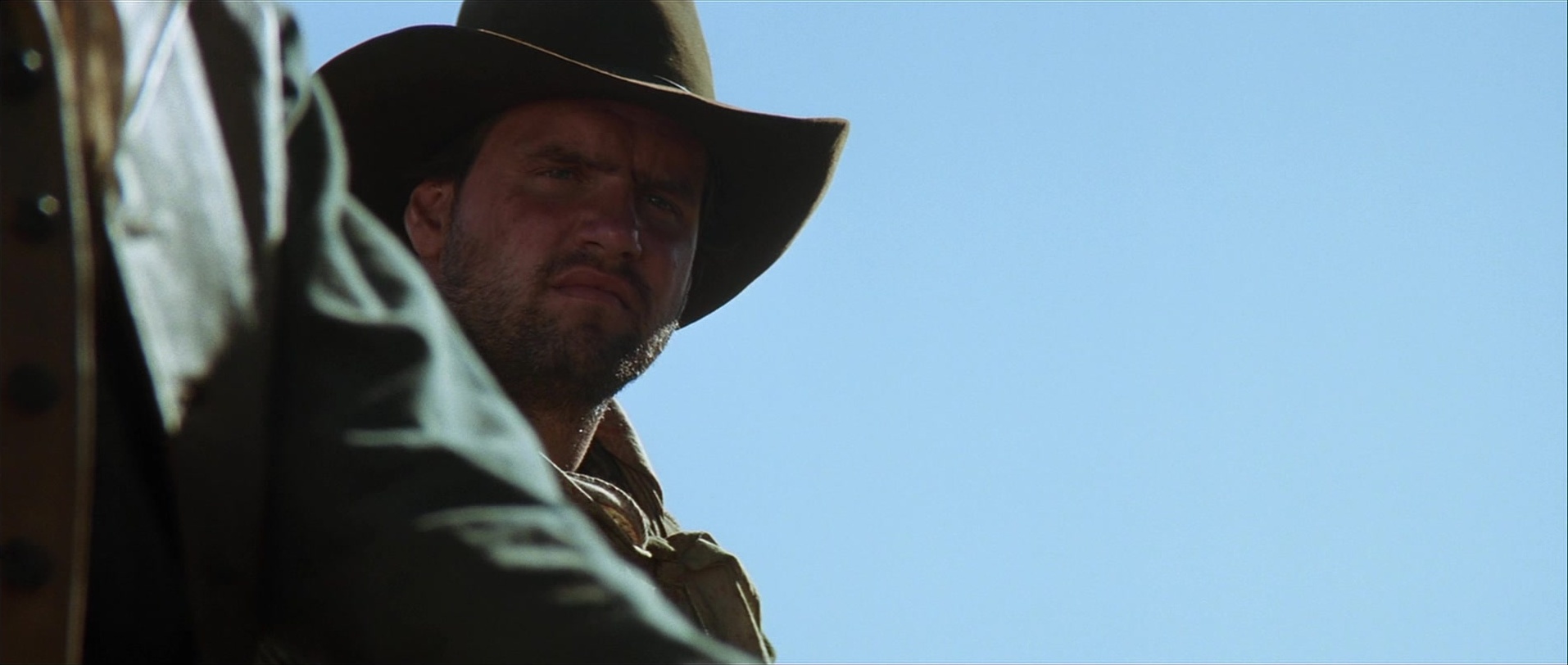 Unforgiven (1992), wide, 2.36:1 — film still