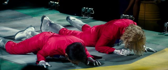 Zoolander 2 — film still