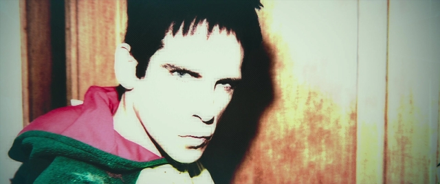 Medium shot frame from Zoolander 2 — face, hair, person