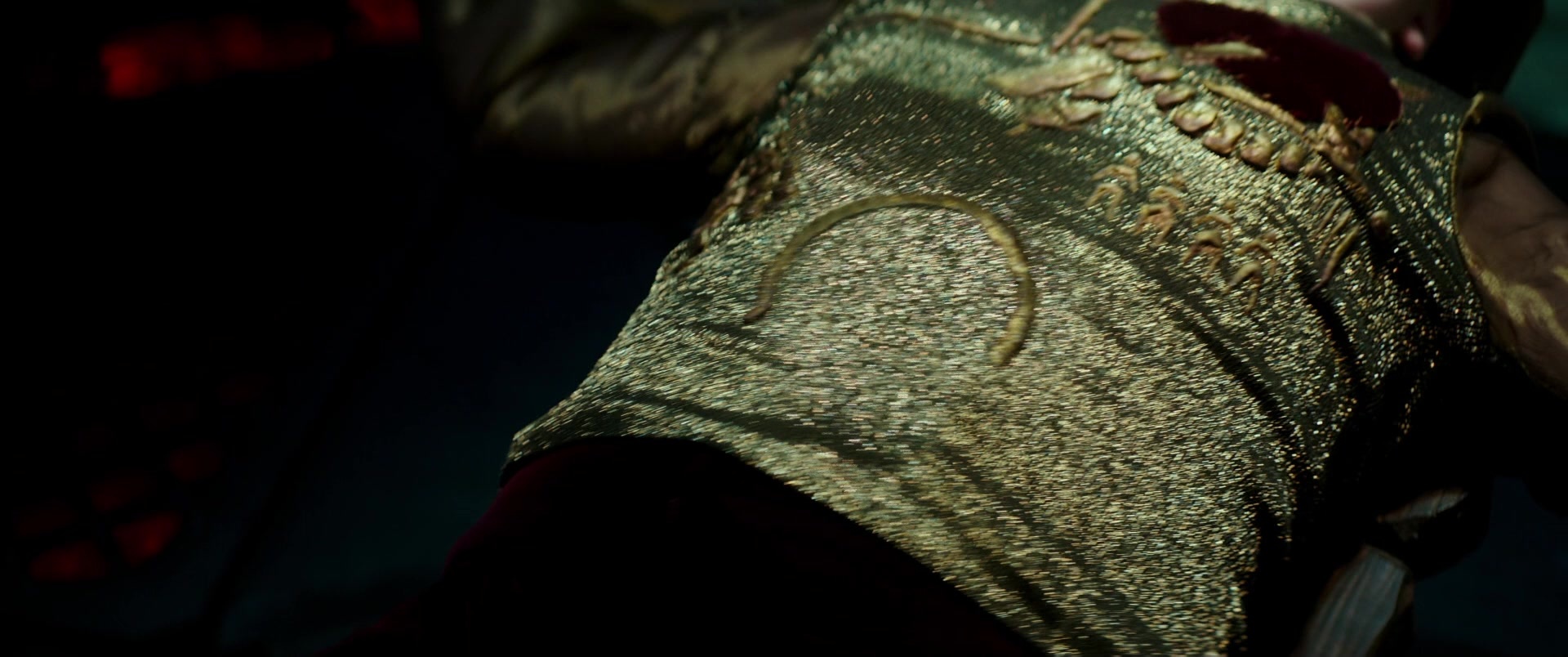 Zoolander 2 (2016), wide, 2.39:1 — film still