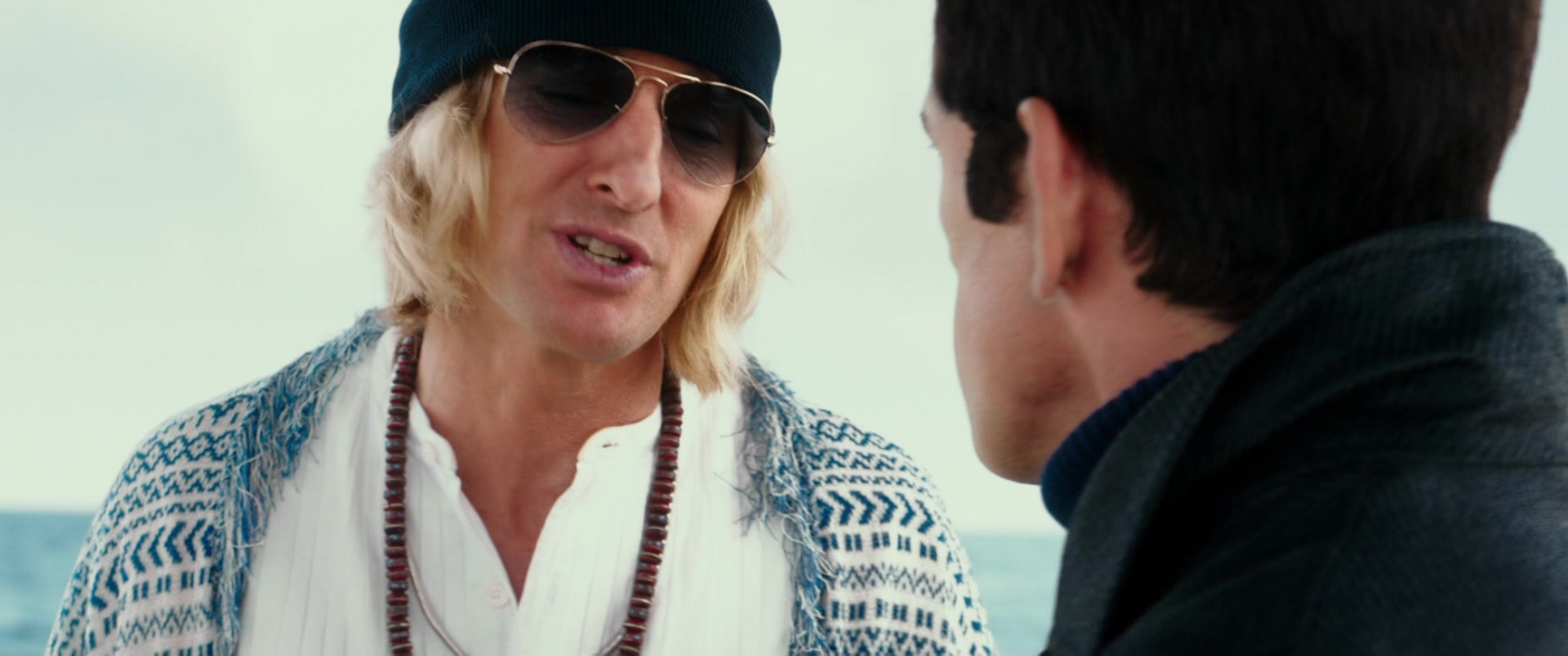 Zoolander 2 (2016), unknown, 2.39:1 — film still