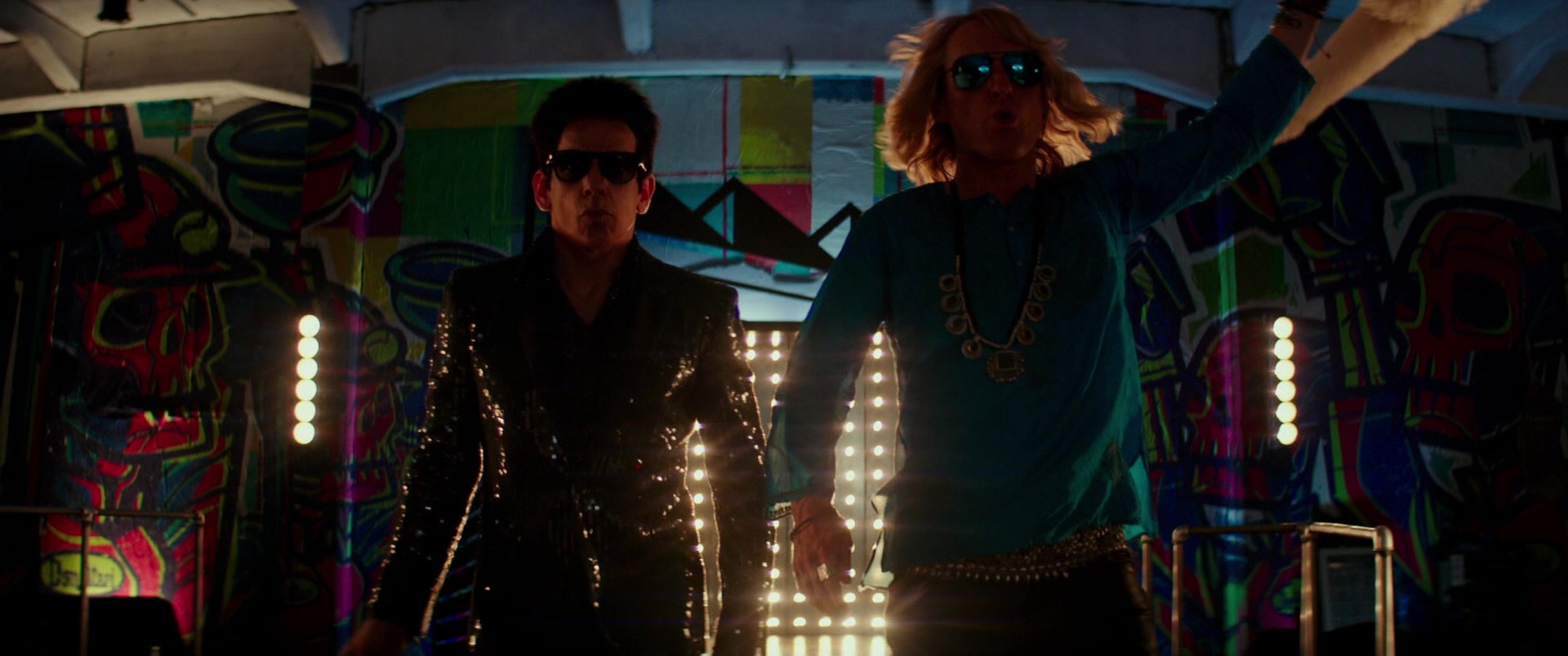 Zoolander 2 (2016), medium, 2.39:1 — film still