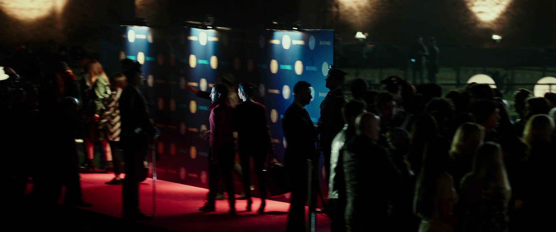 Zoolander 2 (2016), wide, 2.39:1 — film still