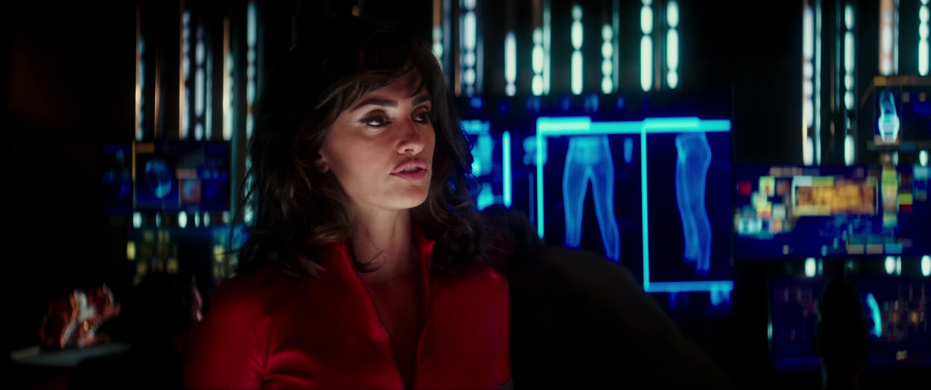 Zoolander 2 (2016), wide, 2.39:1 — film still