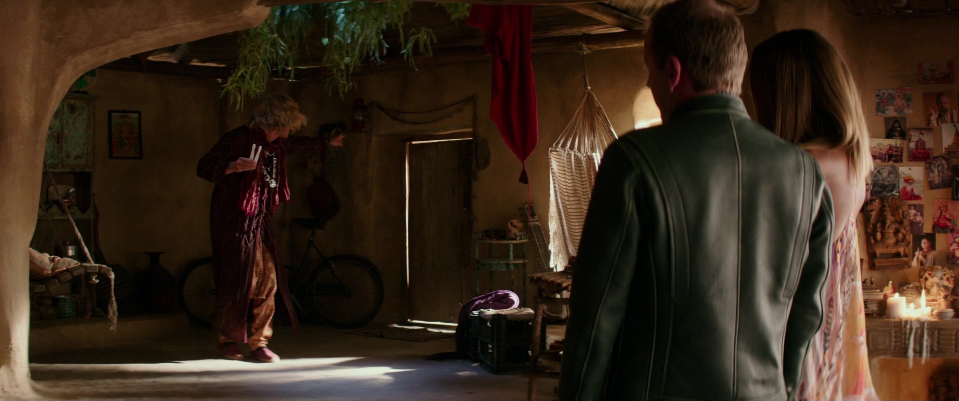 Zoolander 2 (2016), wide, 2.39:1 — film still