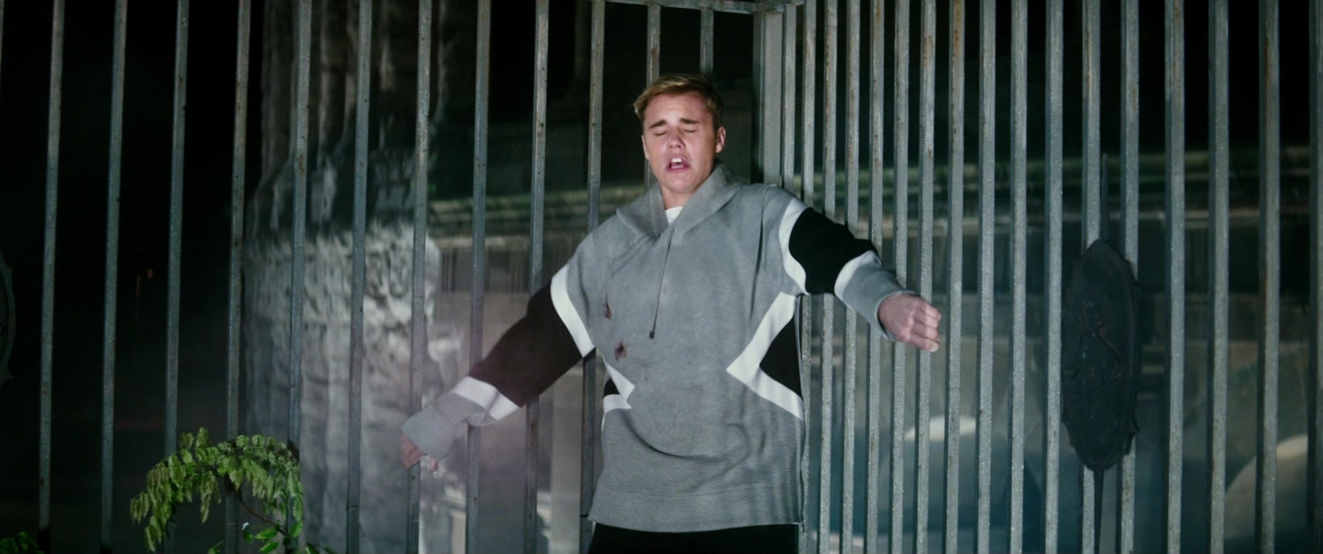 Zoolander 2 (2016), wide, 2.39:1 — film still