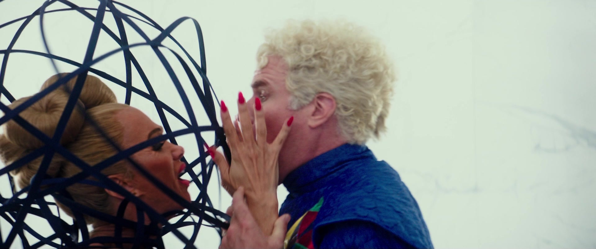Zoolander 2 (2016), unknown, 2.39:1 — film still