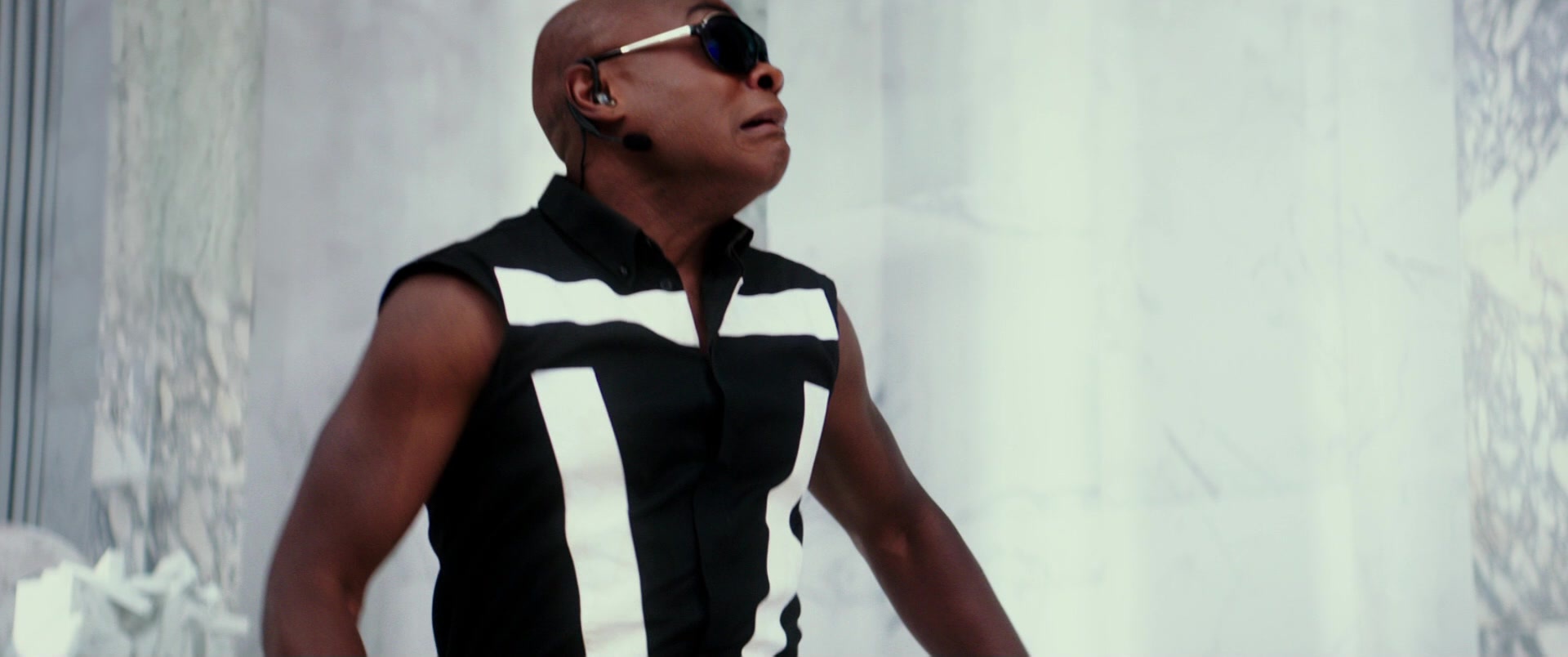 Zoolander 2 (2016), unknown, 2.39:1 — film still