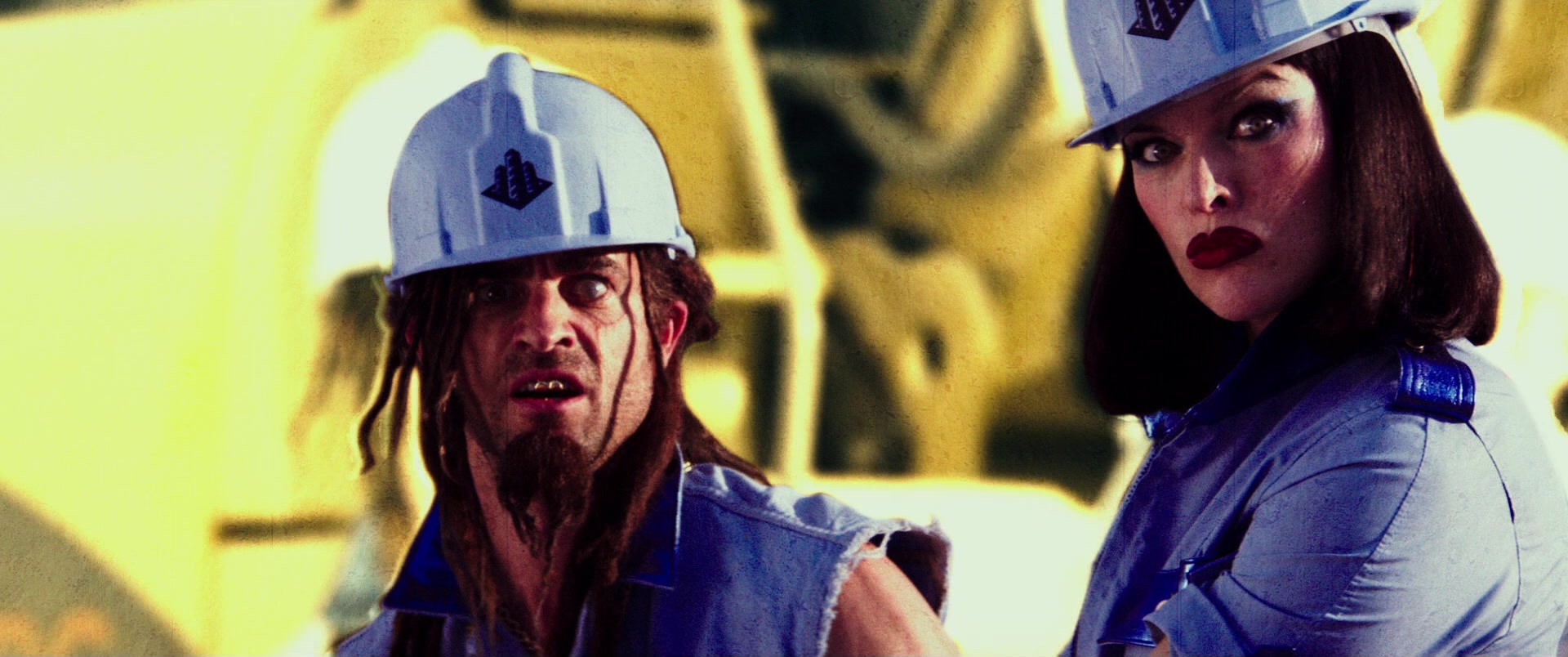 Zoolander 2 (2016), medium, 2.39:1 — film still