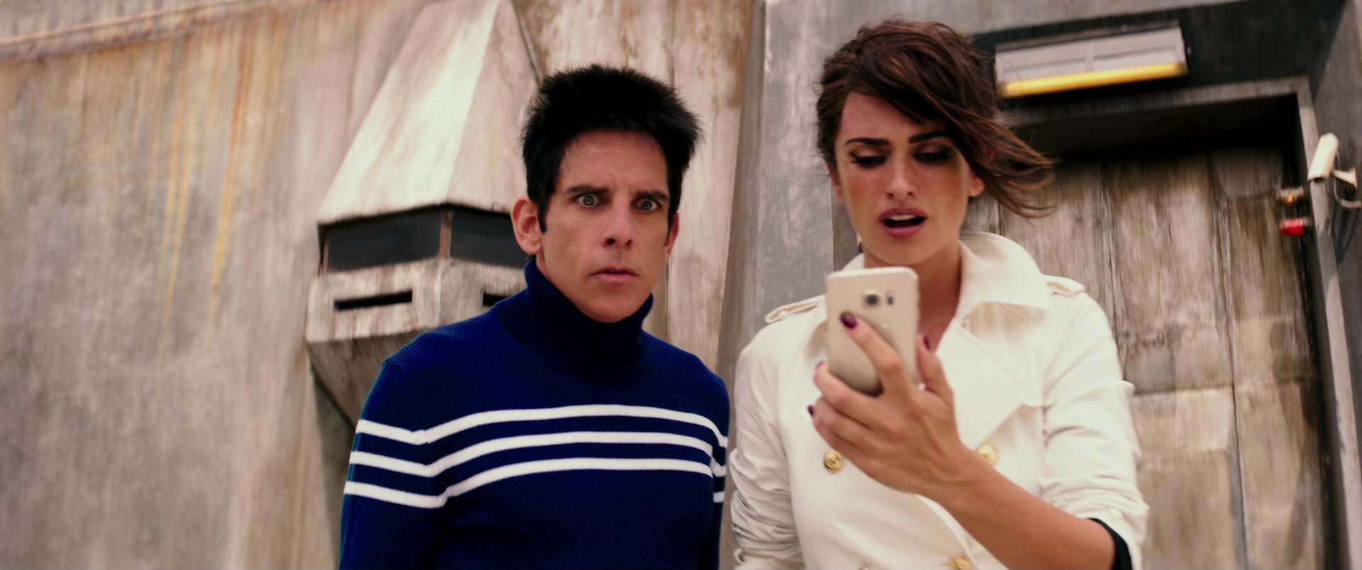 Zoolander 2 (2016), medium, 2.39:1 — film still