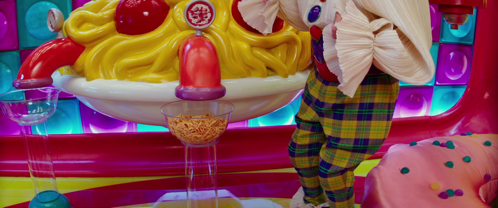 Zoolander 2 (2016), wide, 2.39:1 — film still