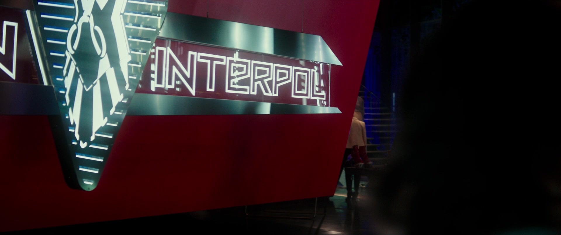 Zoolander 2 (2016), wide, 2.39:1 — film still