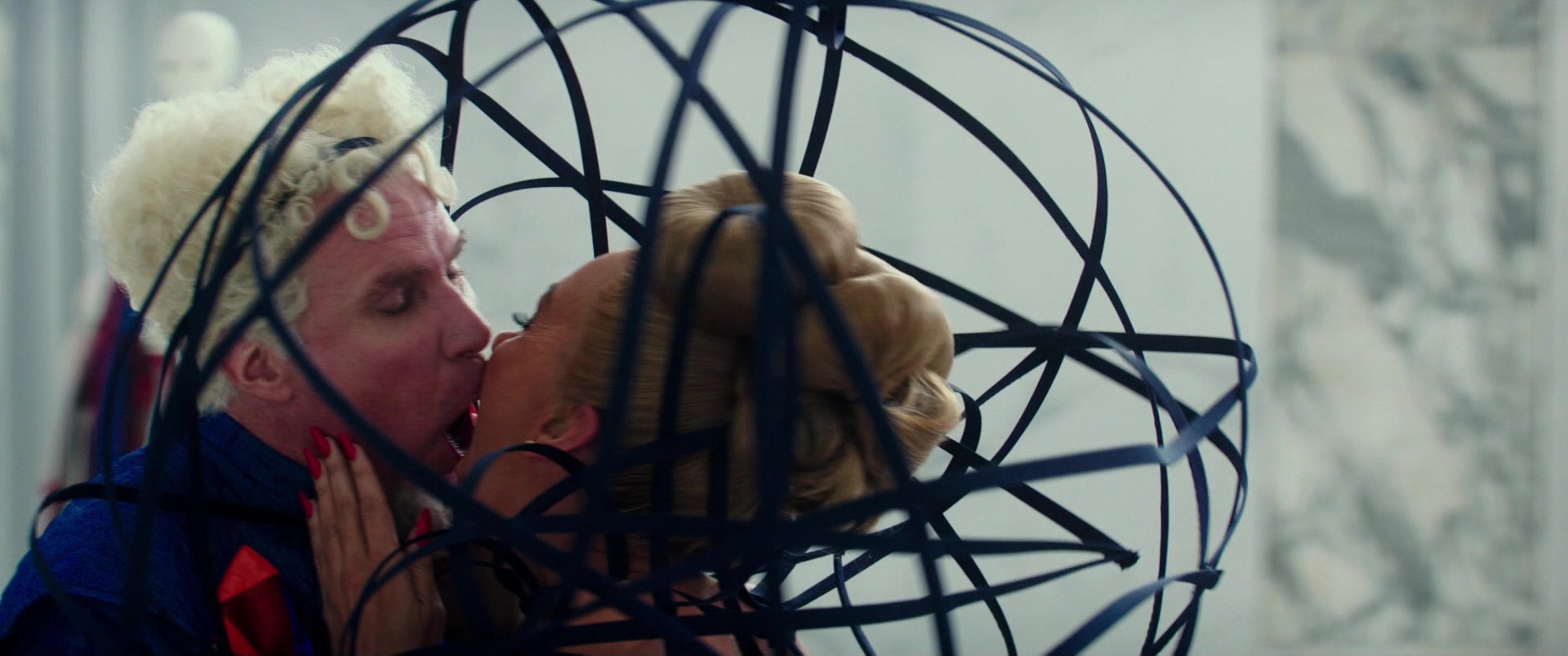 Zoolander 2 (2016), wide, 2.39:1 — film still
