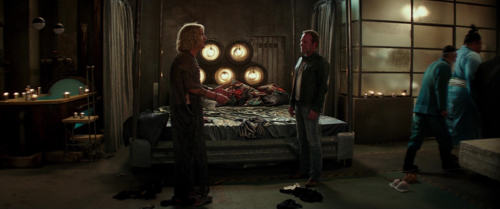 Zoolander 2 (2016), medium, 2.39:1 — film still