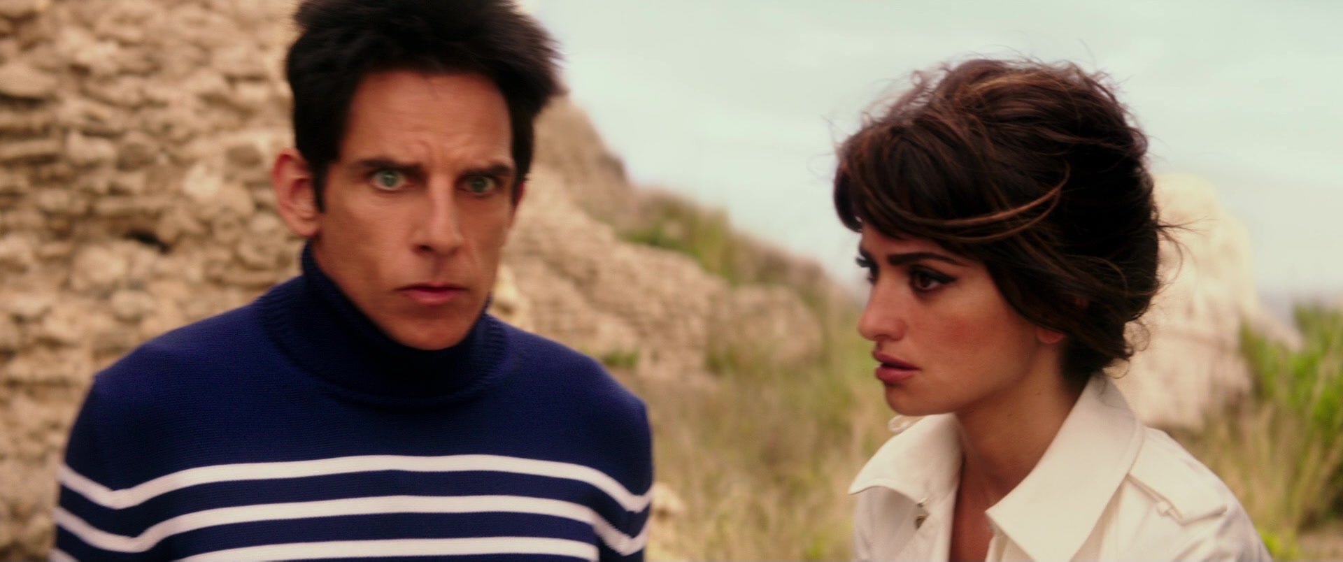 Zoolander 2 (2016), medium, 2.39:1 — film still