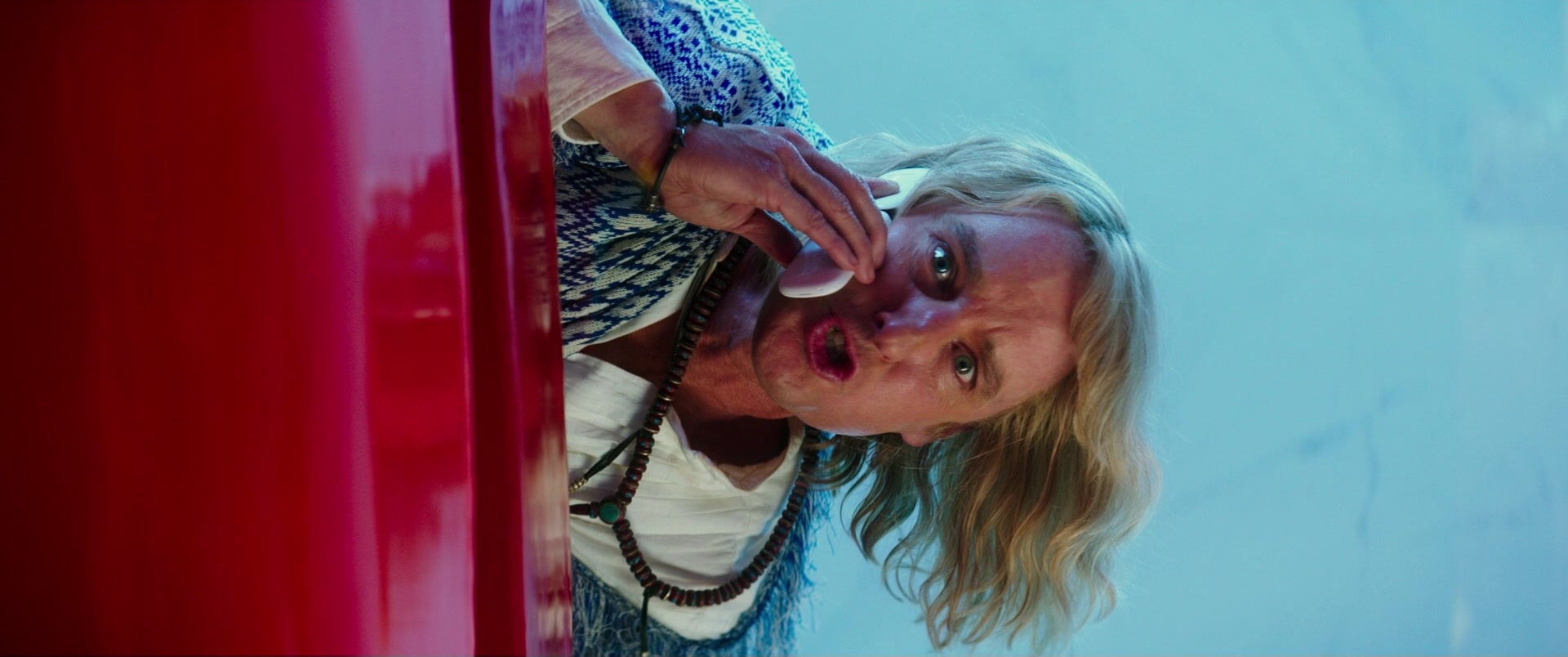 Zoolander 2 (2016), wide, 2.39:1 — film still