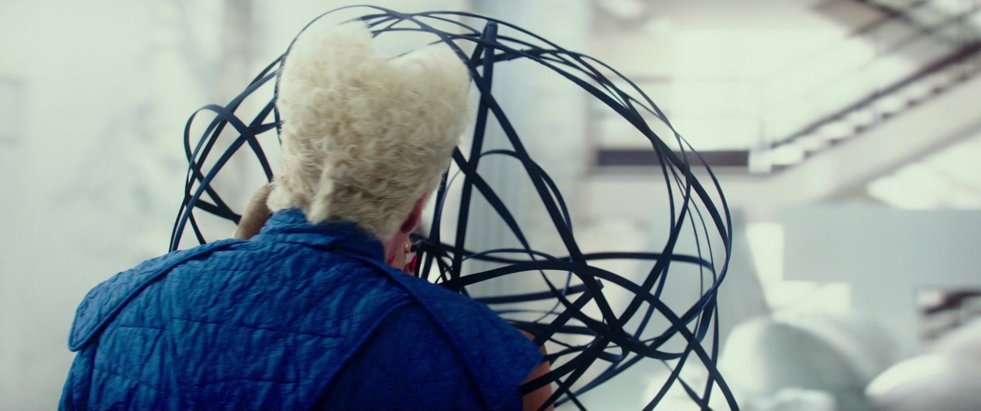 Zoolander 2 (2016), wide, 2.39:1 — film still