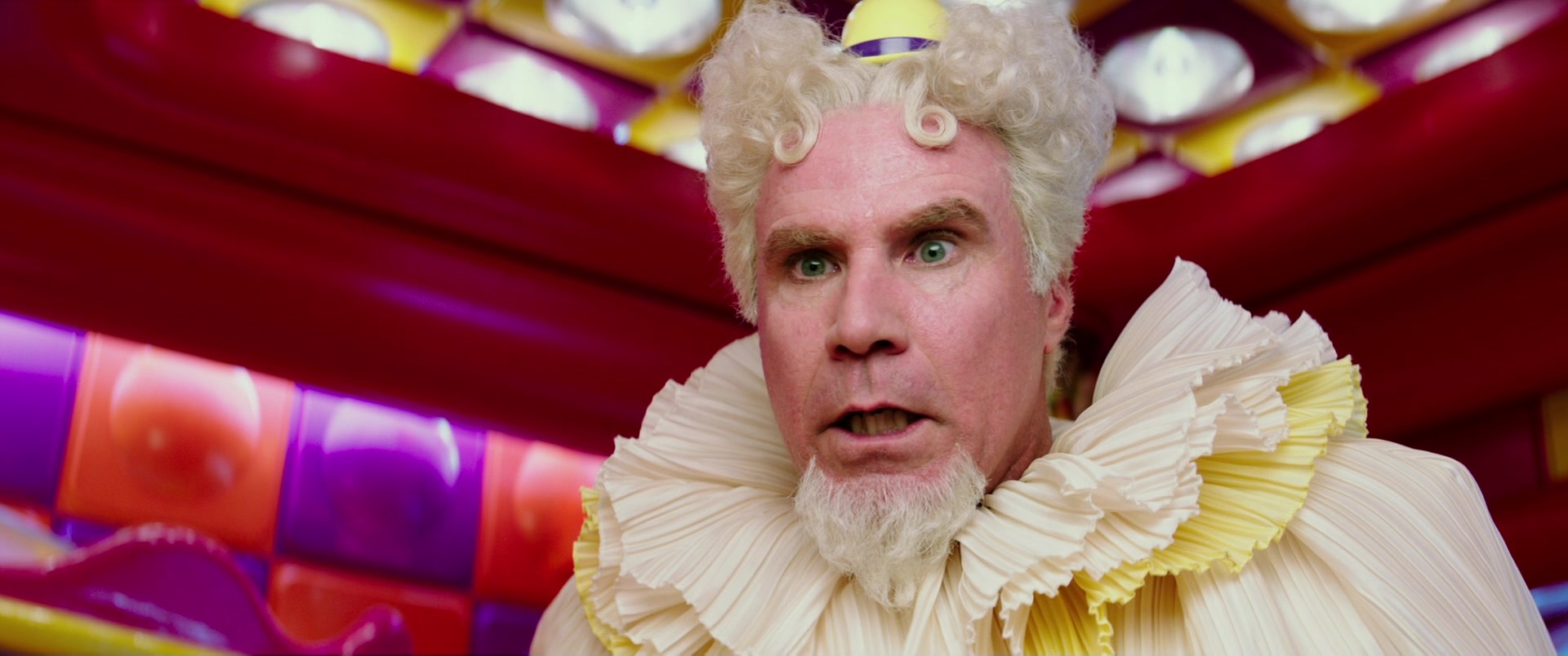 Zoolander 2 (2016), medium, 2.39:1 — film still