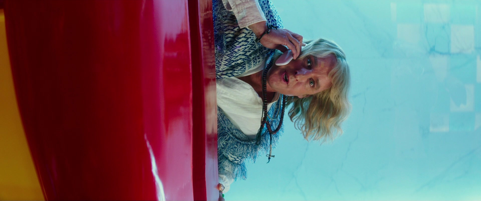 Zoolander 2 (2016), wide, 2.39:1 — film still