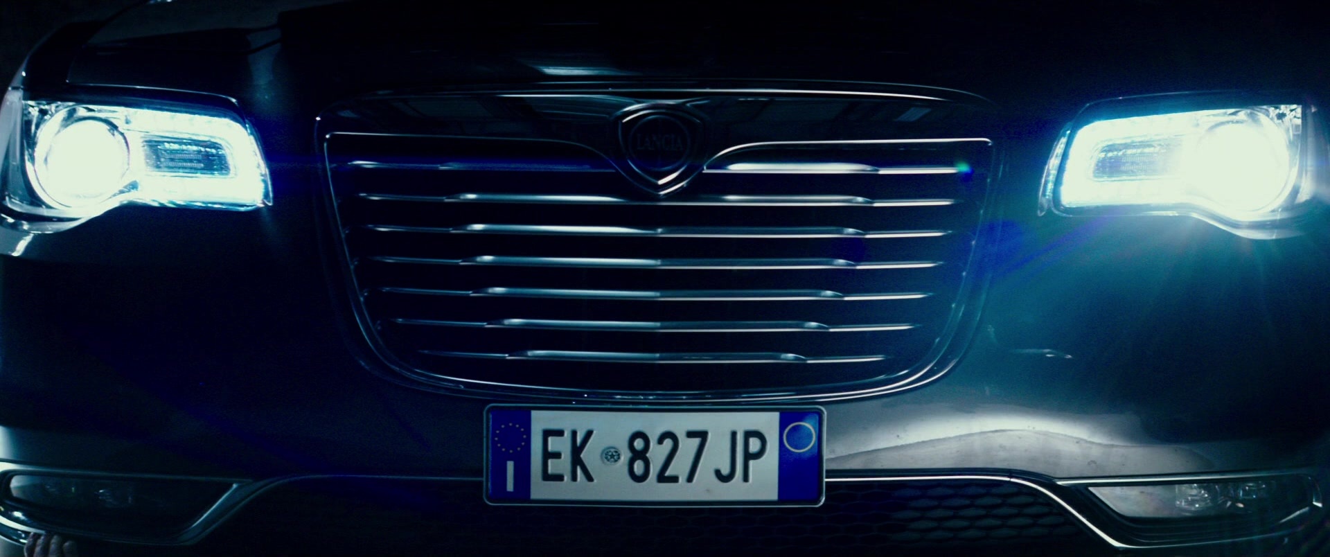 Zoolander 2 (2016), wide, 2.39:1 — film still