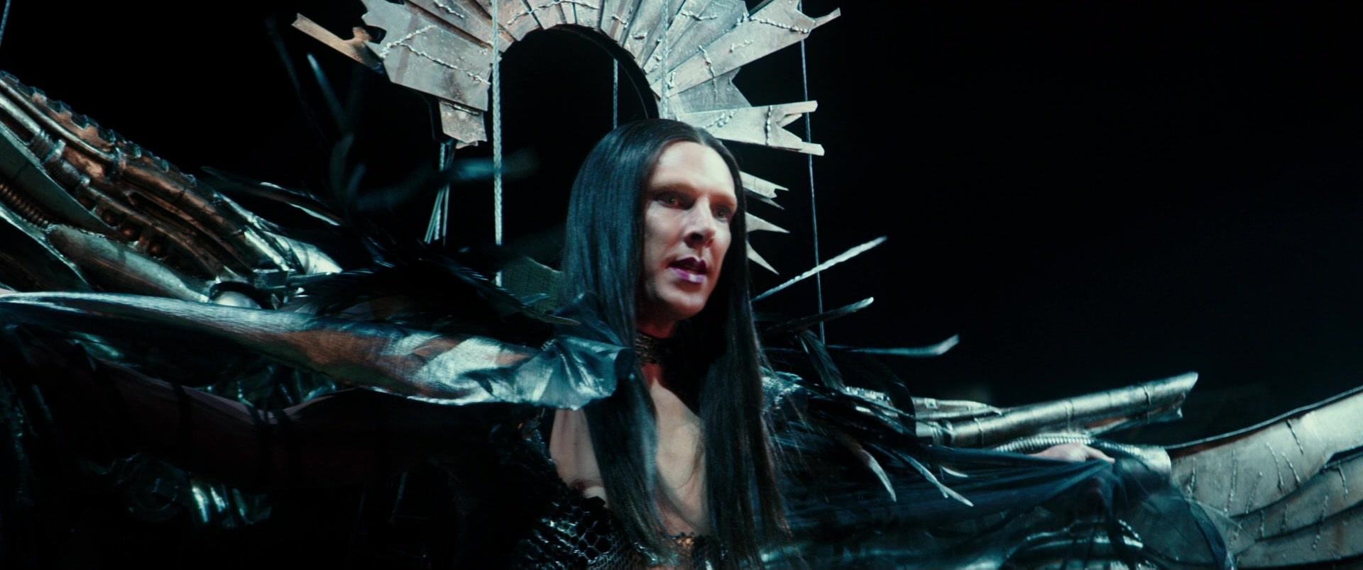 Zoolander 2 (2016), wide, 2.39:1 — film still