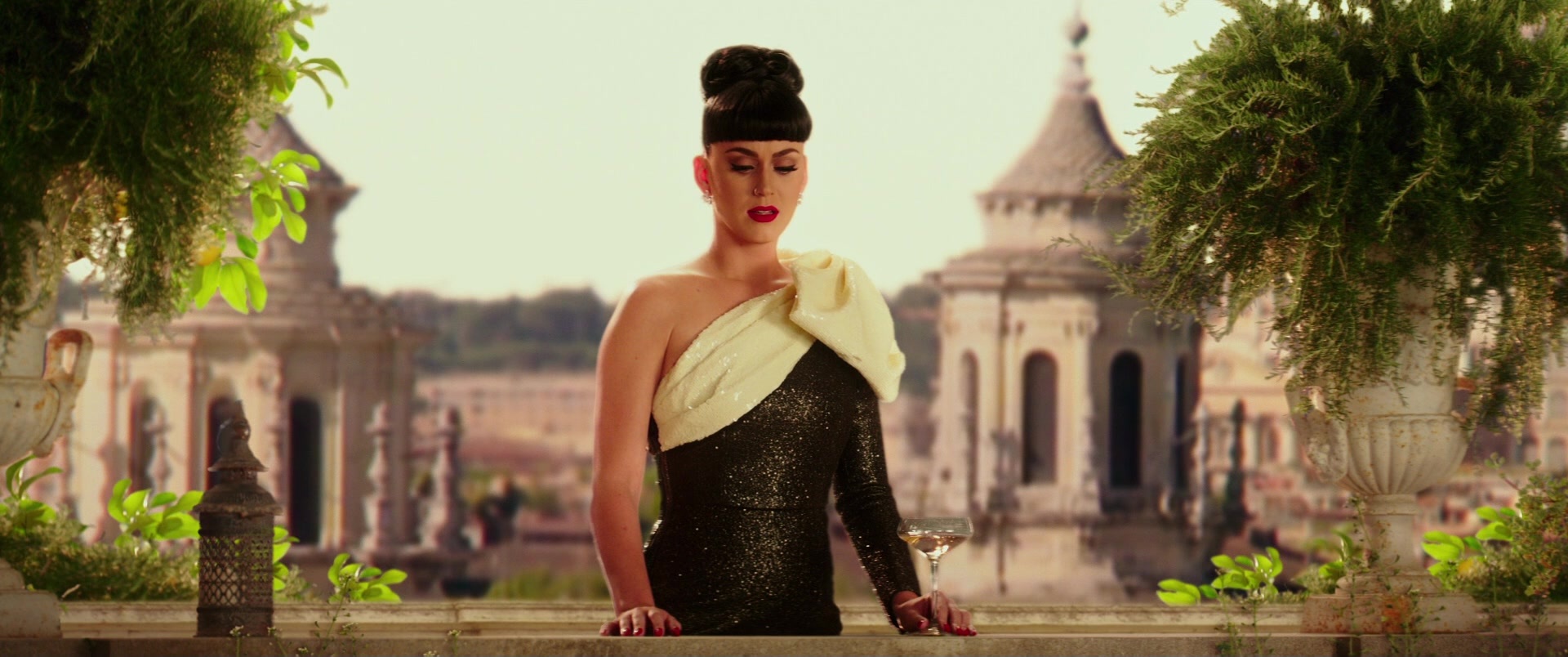 Zoolander 2 (2016), wide, 2.39:1 — film still