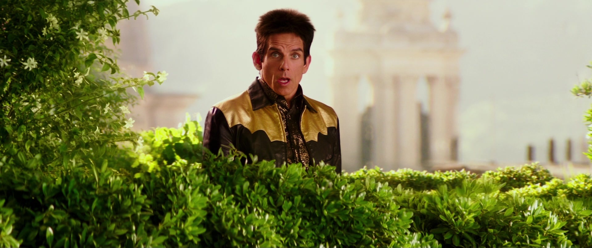 Zoolander 2 (2016), wide, 2.39:1 — film still