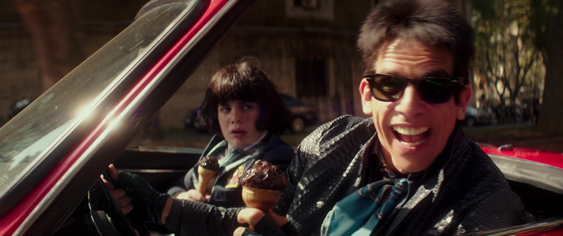 Zoolander 2 (2016), medium, 2.39:1 — film still